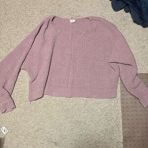 Tilly’s Sweater